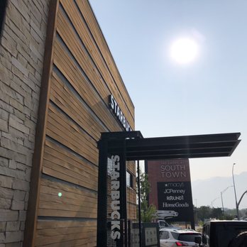 Starbucks - Drive thru - Coffee & Tea Near Me - Sandy, Utah Starbucks - Drive thru - Coffee & Tea Near Me - Sandy, Utah