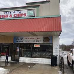 Store front