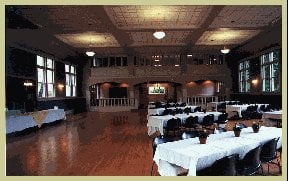 Mount Baker Community Club by null