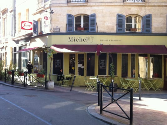 Le Michel's by null