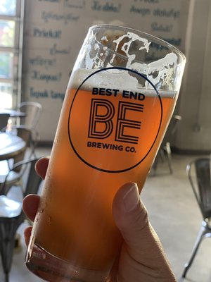 Best End Brewing Company by null