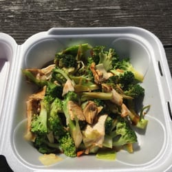 Moonlight Truck Food - $6.50