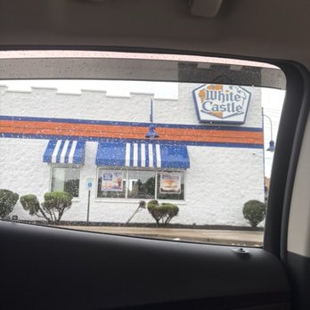 White Castle - Burgers Near Me - Milford, Ohio