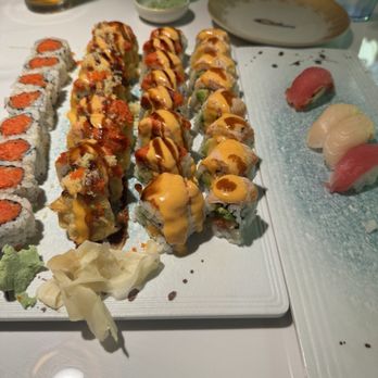 Sushi Kingdom - Sushi Bars Near Me - Dunwoody, Georgia Sushi Kingdom - Sushi Bars Near Me - Dunwoody, Georgia