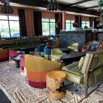 Serena - Interior - Mexican Near Me - Miami Beach, Florida Serena - Interior - Mexican Near Me - Miami Beach, Florida