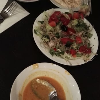 Azmar Restaurant - Arabic Near Me - London, XGL