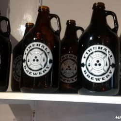 Firehall Brewery