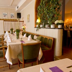Holsteinisches Haus - Gastraum