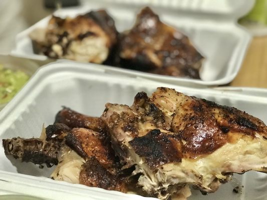 El Pollo Supremo by null