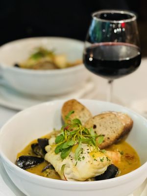 Bistro Nautile by null