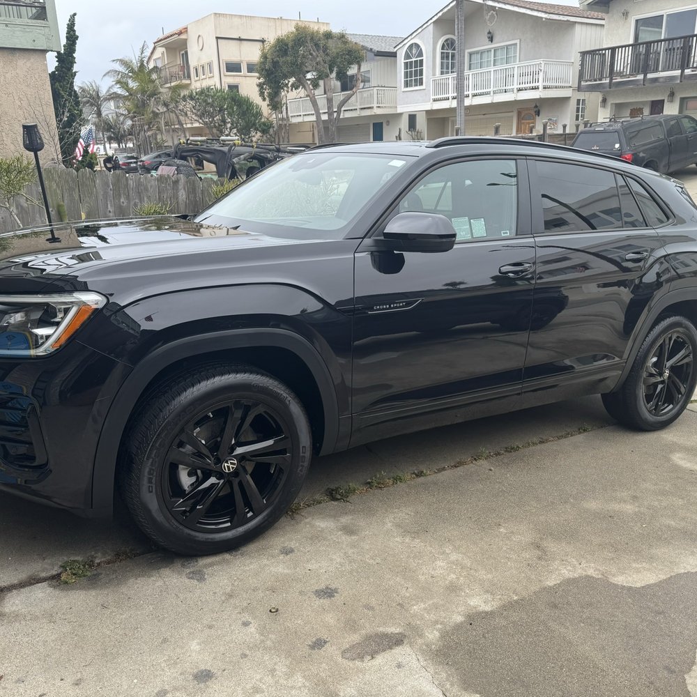 Oliver’s Mobile Detailing - Auto Detailing Near Me - Oxnard, California