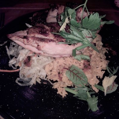 Bimi's Canteen & Bar by null