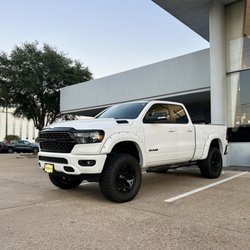Mac Haik Dodge Chrysler Jeep Ram