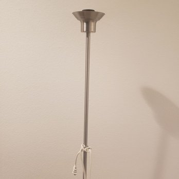 Student Movers - They broke the glass shade on this lamp. - Movers Near Me - Murrieta, California Student Movers - They broke the glass shade on this lamp. - Movers Near Me - Murrieta, California