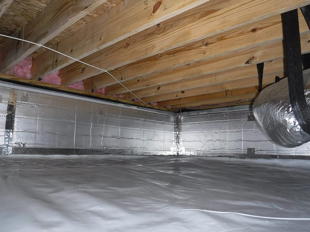 CRAWLSPACE DOCTOR CHATTANOOGA Updated October 2024 4156 South