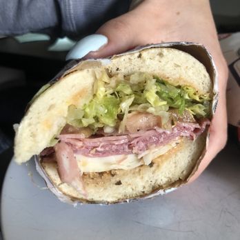 BRONX Sandwich - Sandwiches Near Me - Anaheim, California BRONX Sandwich - Sandwiches Near Me - Anaheim, California