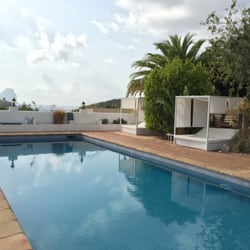 Casa del Maco - Piscina