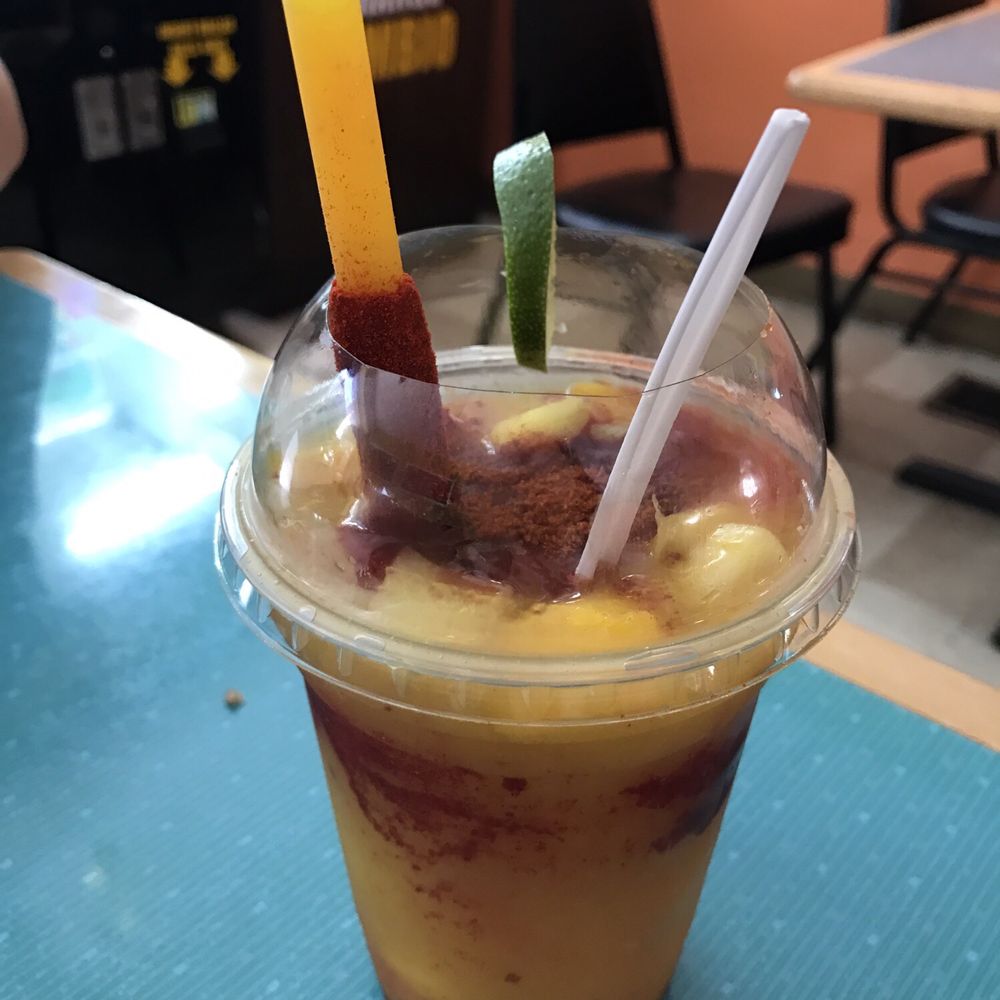 Mangonadas Del Barrio - Mangonadas queen - Ice Cream & Frozen Yogurt Near Me - Detroit, Michigan Mangonadas Del Barrio - Mangonadas queen - Ice Cream & Frozen Yogurt Near Me - Detroit, Michigan