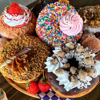Foxtail Coffee Express - Coffee & Tea Near Me - Orlando, Florida