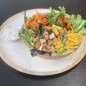 Green Wrap Eatery - Caterers Near Me - Atlanta, Georgia Green Wrap Eatery - Caterers Near Me - Atlanta, Georgia