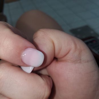 MILAN nail & spa - Like wtf - Nail Salons Near Me - Southlake, Texas