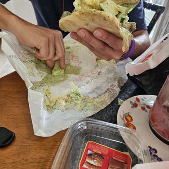 Shah's Halal Food - Middle Eastern Near Me - Millsboro, Delaware