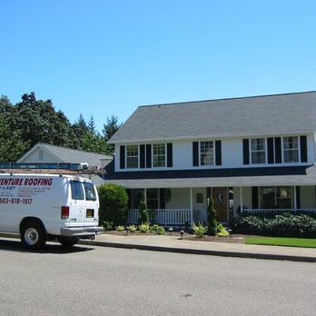 Adventure Roofing - Pitched Roof - Roofing Near Me - Aurora, Oregon Adventure Roofing - Pitched Roof - Roofing Near Me - Aurora, Oregon