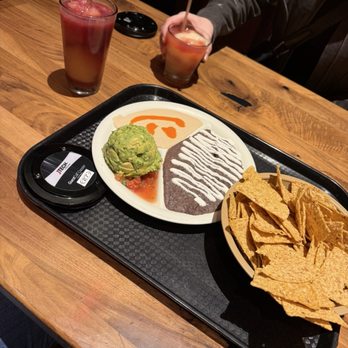 Aqui Cal-Mex - Mexican Near Me - San Jose, California