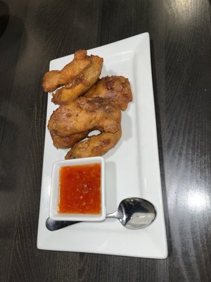 Coconut Thai on Grand by null