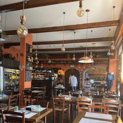 Osteria della Carne - Inside