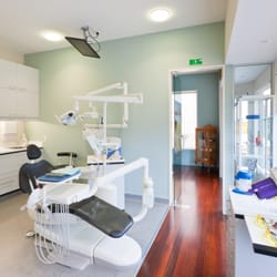Caring 4 Smiles Dental Group - Ultra modern dental clinic
