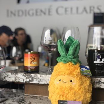 Indigené Cellars - @the_adventures_of_Therapina absolutely LOVED this place! - Wine Tasting Room Near Me - Paso Robles, California Indigené Cellars - @the_adventures_of_Therapina absolutely LOVED this place! - Wine Tasting Room Near Me - Paso Robles, California