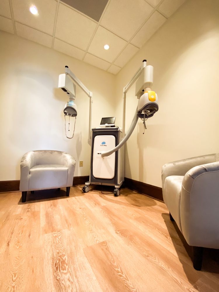 NuLife Behavioral Health - grief counselor in Fishers, IN