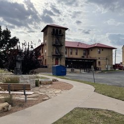 San Angelo City Park