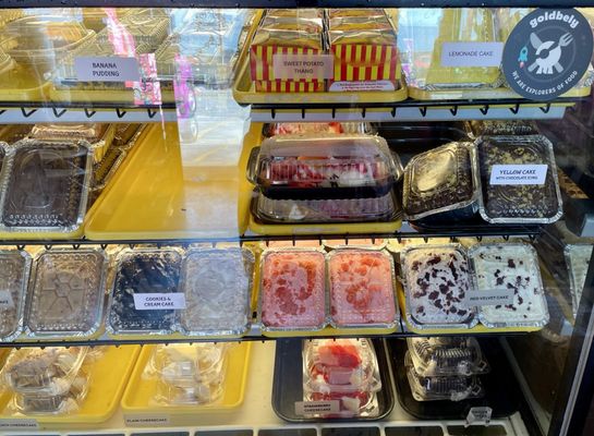 Absolutely Edible Cakes & Catering by null