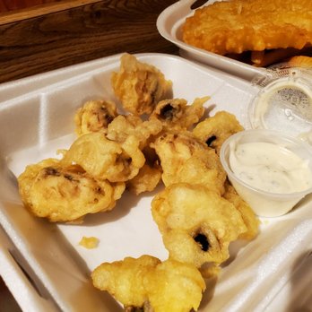 Mr Fish & Chips - Shrooms - Fish & Chips Near Me - Simi Valley, California Mr Fish & Chips - Shrooms - Fish & Chips Near Me - Simi Valley, California