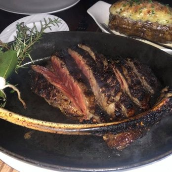 Charlie Palmer Steak - Steakhouses Near Me - Napa, California