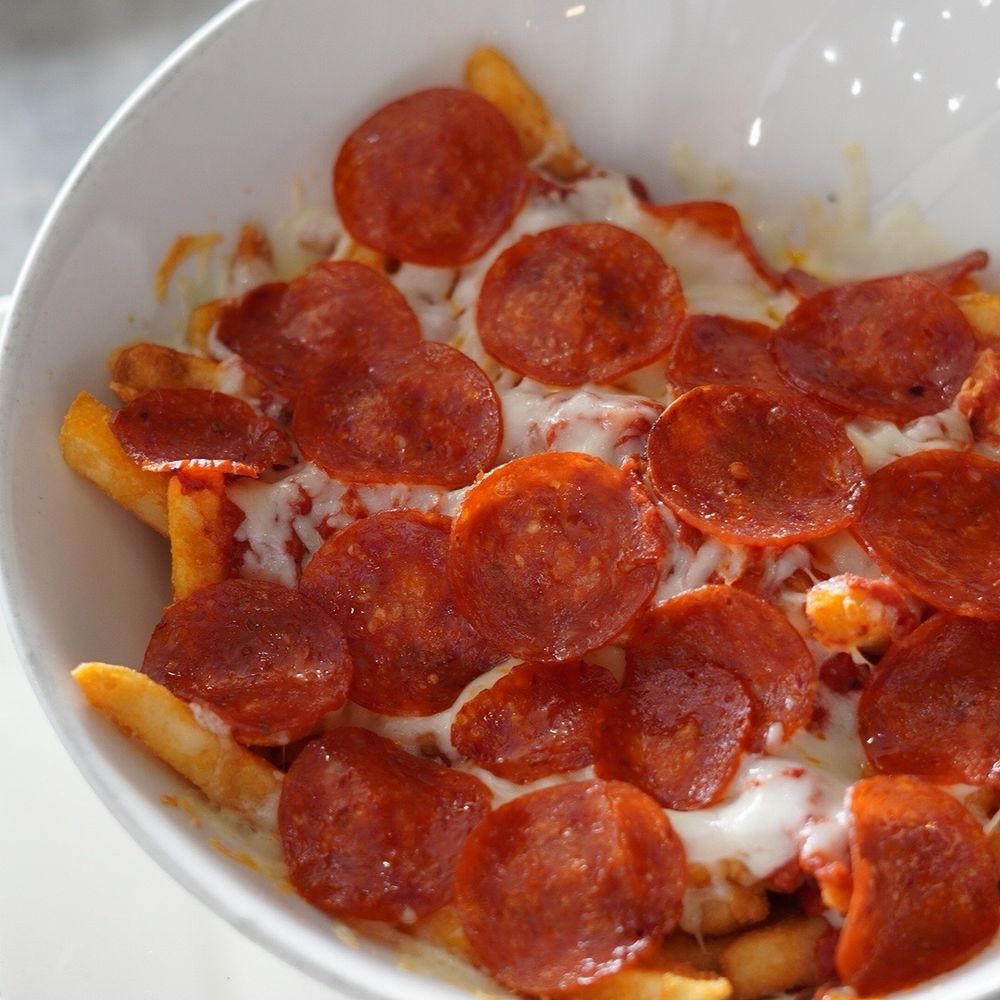 The Pizza Joint - Pizza Near Me - San Diego, California The Pizza Joint - Pizza Near Me - San Diego, California
