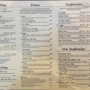 Flat Rock Village Bakery - Lunch Menu - Cafes Near Me - Flat Rock, North Carolina Flat Rock Village Bakery - Lunch Menu - Cafes Near Me - Flat Rock, North Carolina