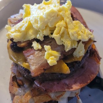 Toast - Radical Stack - Breakfast & Brunch Near Me - Temecula, California