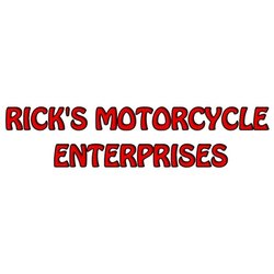 Rick's Motorcycle Enterprises