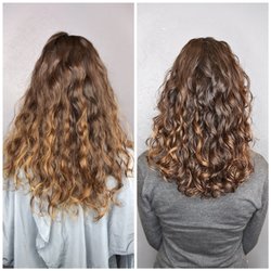 Curls By Jessi