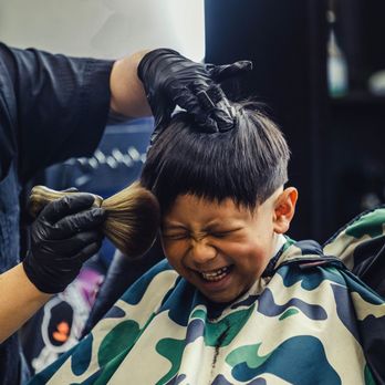 Elevate Barbershops - Barbers Near Me - Alhambra, California Elevate Barbershops - Barbers Near Me - Alhambra, California