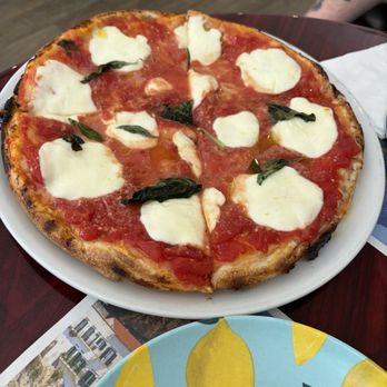 Pizza Amanti - Giuseppina - Pizza Near Me - Chesapeake, Virginia Pizza Amanti - Giuseppina - Pizza Near Me - Chesapeake, Virginia