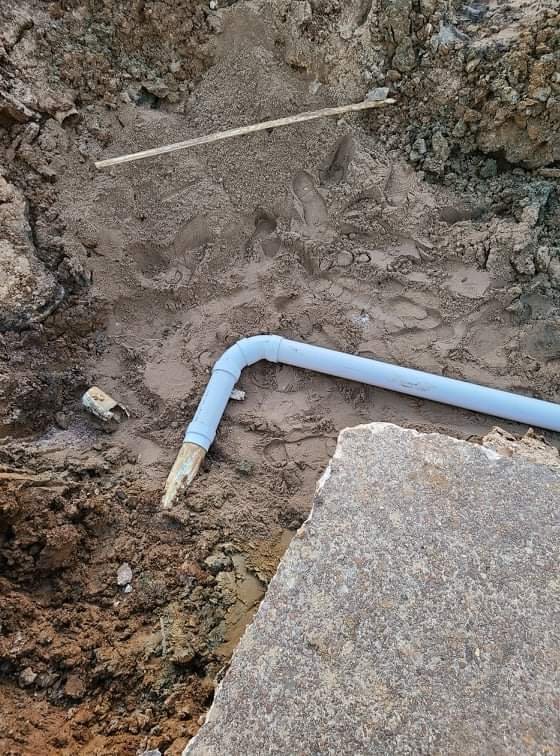 Slide of S&S Plumbing