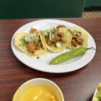 Taco.様 Tacontentoo - Lewisburg