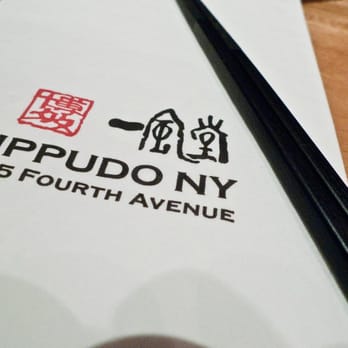IPPUDO NY - Ramen Near Me - New York, New York IPPUDO NY - Ramen Near Me - New York, New York