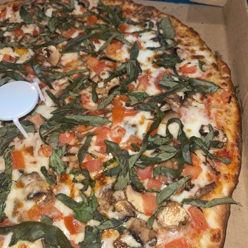 Pizza Man - Pizza Near Me - La Crescenta, California Pizza Man - Pizza Near Me - La Crescenta, California