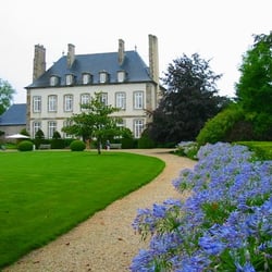 Malouinière de la Ville-Bague
