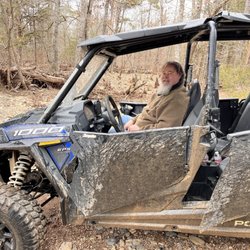 Outlaw's Adventures - Atv